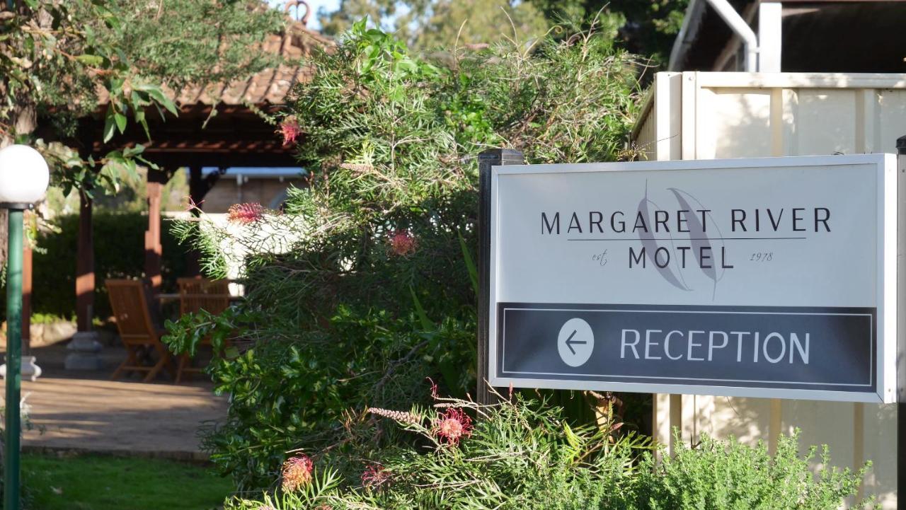 Margaret River Motel Exteriér fotografie